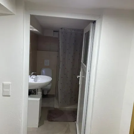 Apartment Messe Ug Hannover